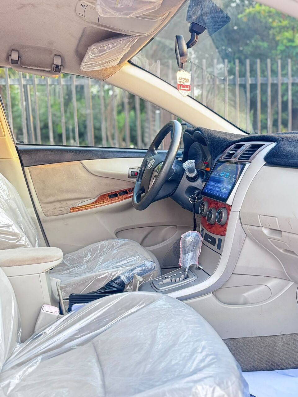 Manama, Vehicles, Cars & Trucks , BHD 2400,  Toyota Corolla,  2012,  Automatic,  144000 KM,  1.8