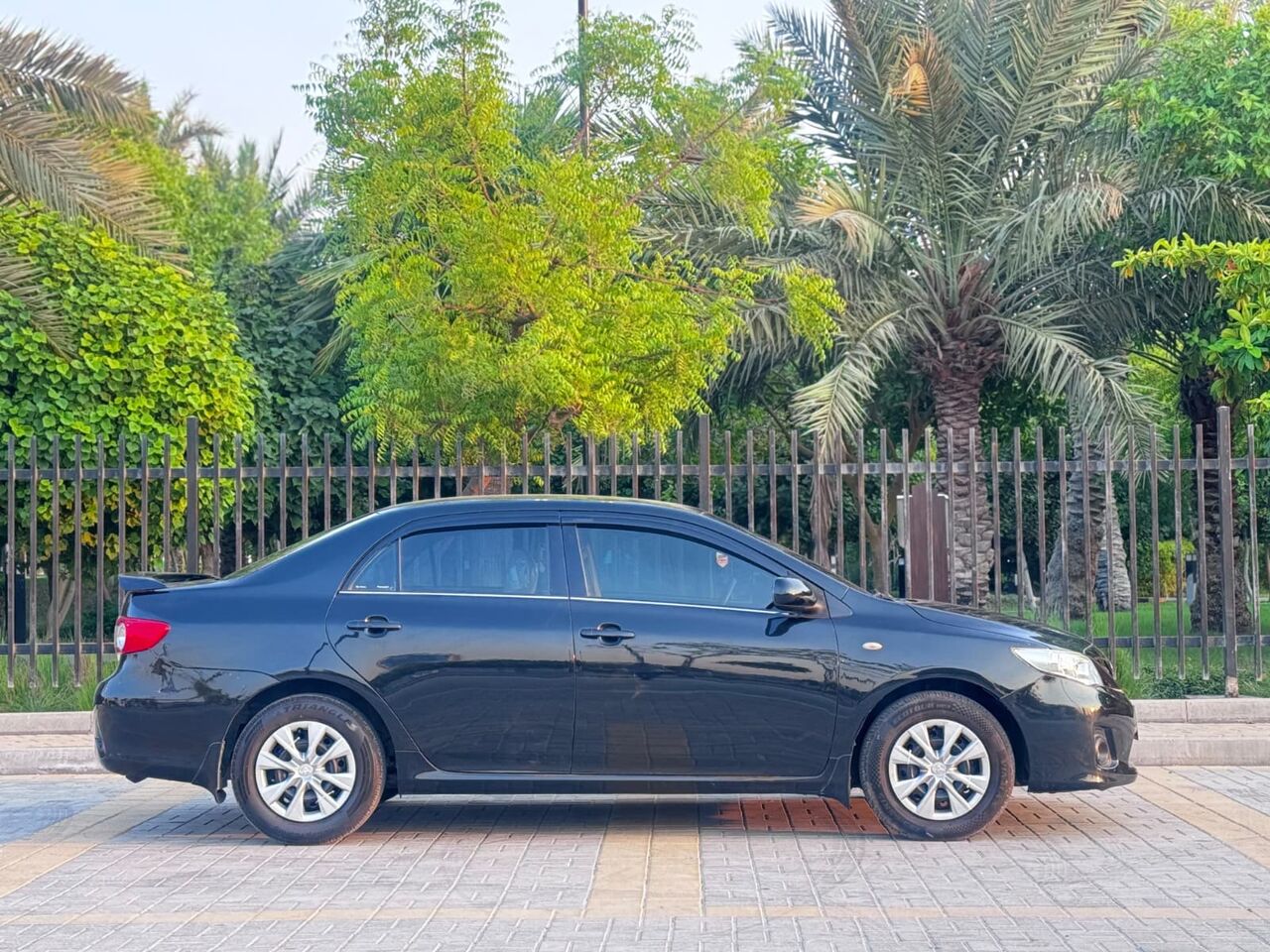 Manama, Vehicles, Cars & Trucks , BHD 2400,  Toyota Corolla,  2012,  Automatic,  144000 KM,  1.8