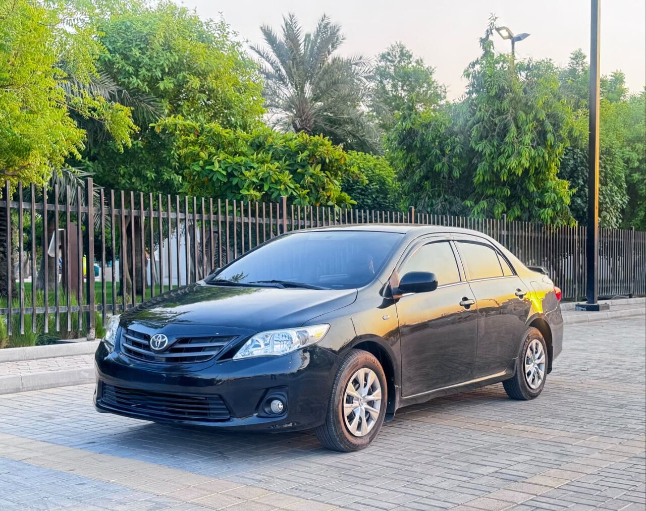 Manama, Vehicles, Cars & Trucks , BHD 2400,  Toyota Corolla,  2012,  Automatic,  144000 KM,  1.8