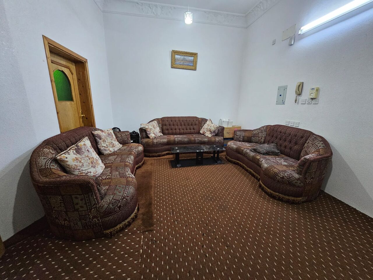 Abha, Rooms for Rent, SAR 500/month,  120 Sq. Meter,  Room Available For Rent Monthly 500 Watsapp Or Call Only This Number 0591774708