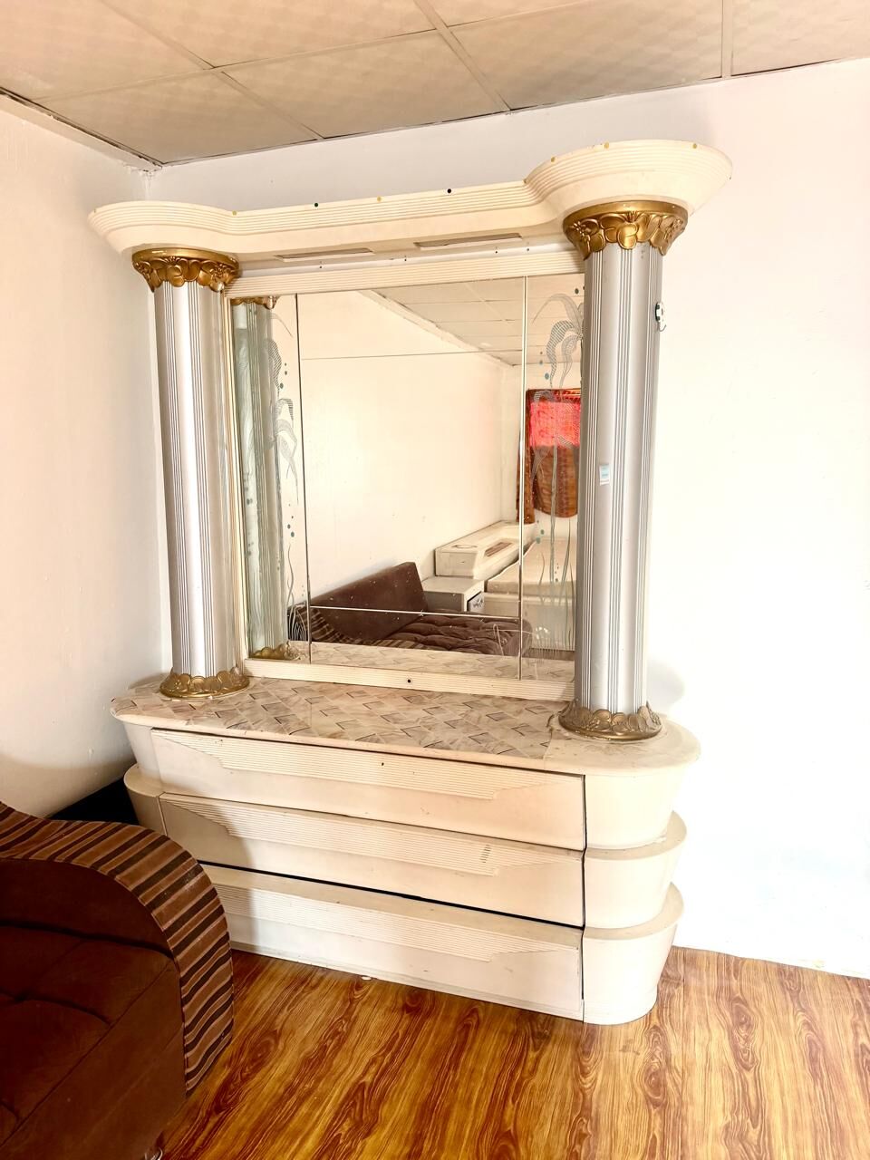 Al Malaz, Furniture, SAR 350,  FURNITURE & TV FOR SALE