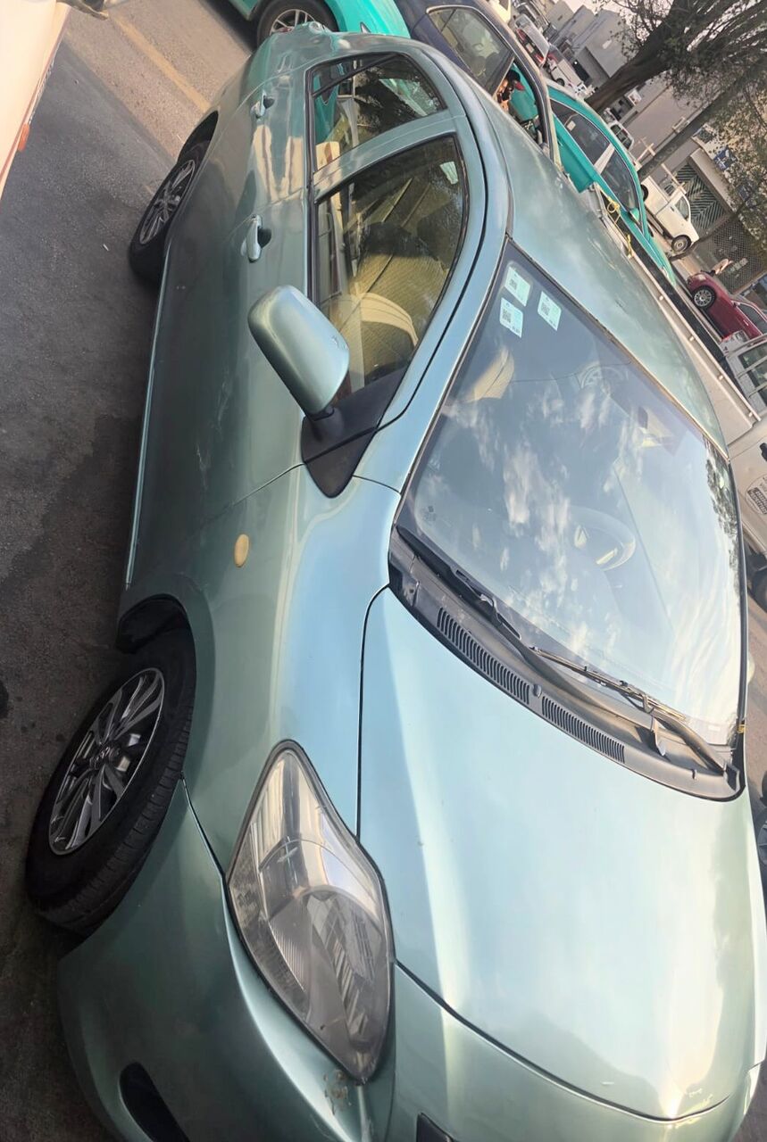 Al Malaz, Vehicles, Cars & Trucks , SAR 14500,  YARIS 2011 Automatic,  2011,  Automatic,  295000 KM,  Yaris   In Neat Running Condition
