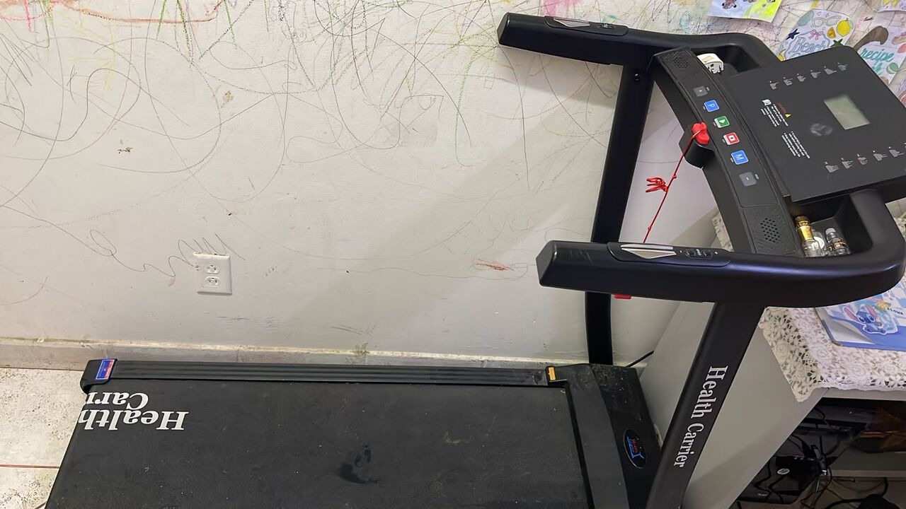 Khobar, Appliances, SAR 450,  TOSHIBA REFRIGERATOR & TREADMILL