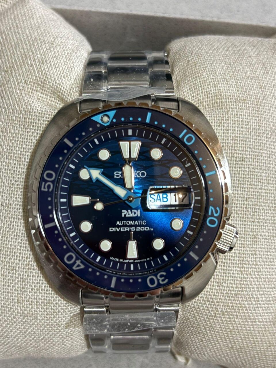 Jubail, Watches, SAR 1475,  SALE SALE Brand New Seiko Watch, Special Edition