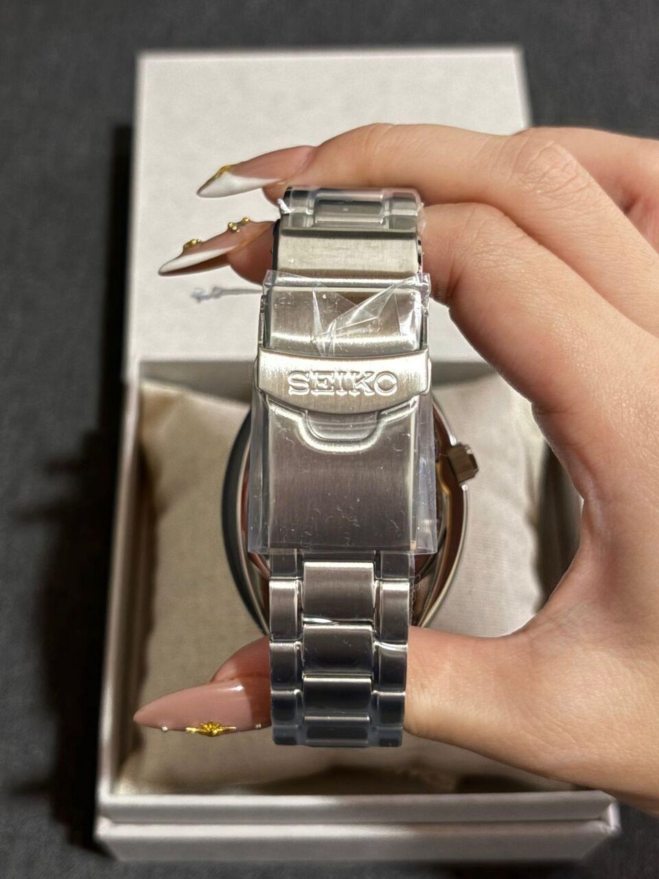 Jubail, Watches, SAR 1475,  SALE SALE Brand New Seiko Watch, Special Edition