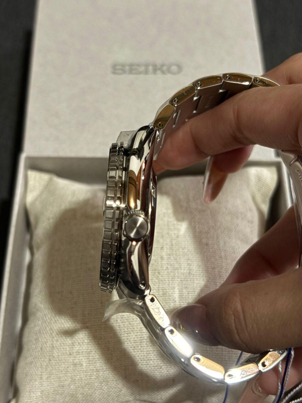 Jubail, Watches, SAR 1475,  SALE SALE Brand New Seiko Watch, Special Edition