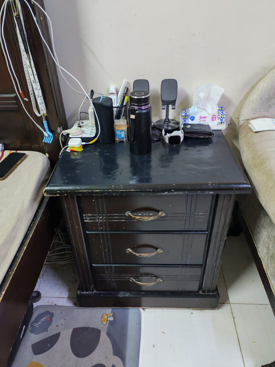 Naseem, Furniture, SAR 1200,  Bed Room Furniture