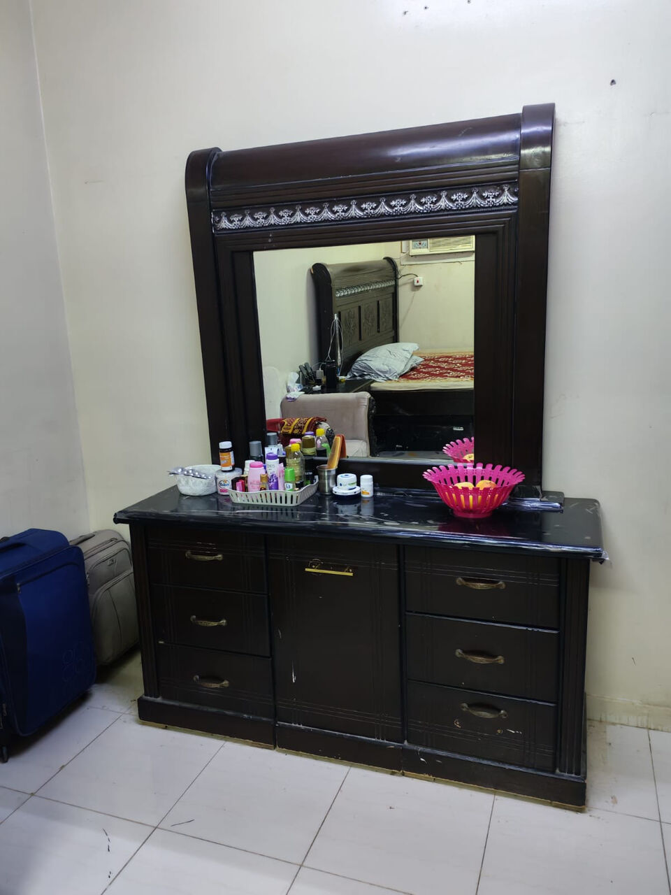 Naseem, Furniture, SAR 1200,  Bed Room Furniture