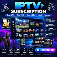 Dammam, Job Seekers, IPTV Ultra HD | Smart Entertainment Anytime, Anywhere
