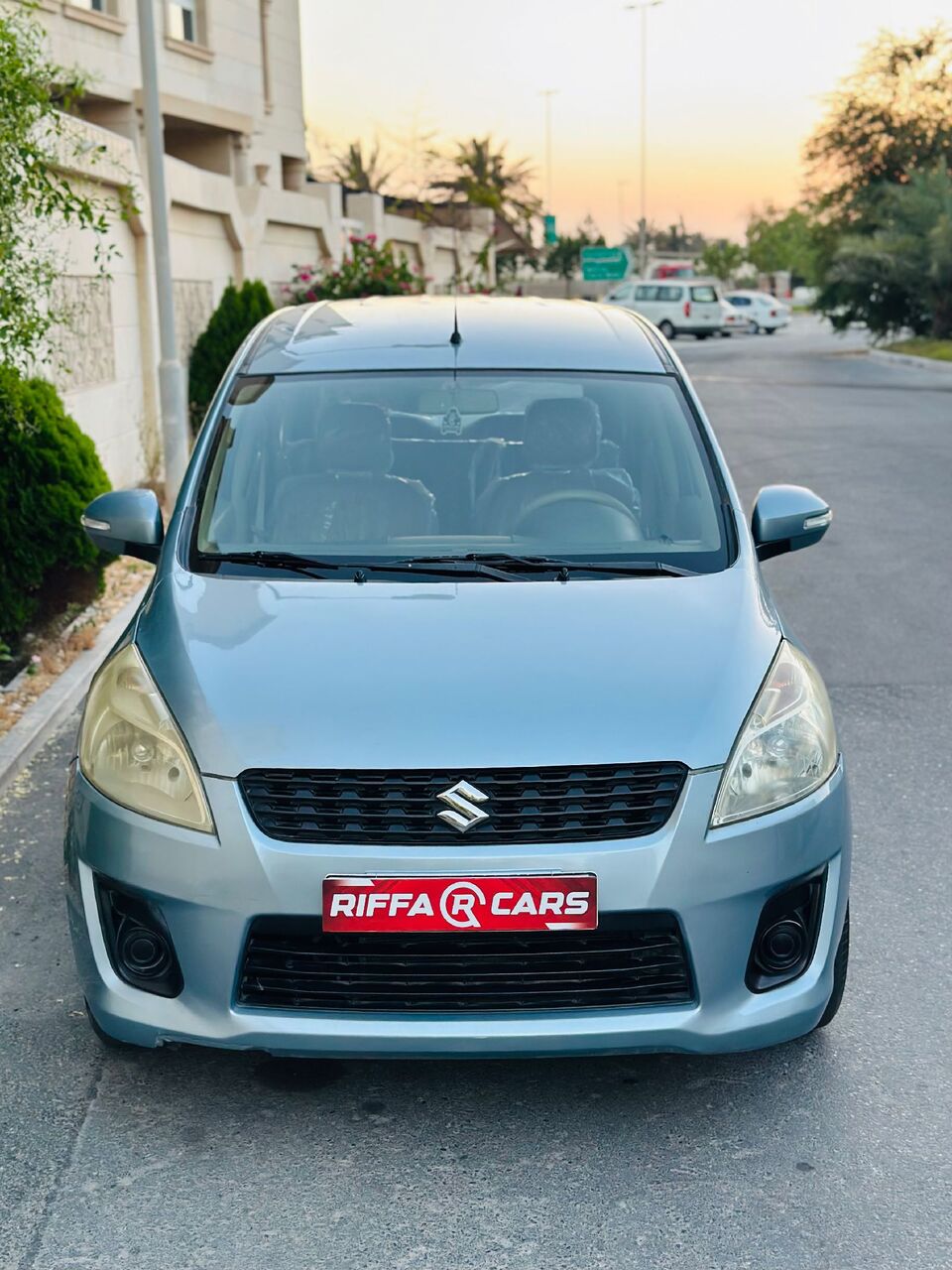 Manama, Vehicles, Cars & Trucks , BHD 2350,  Suzuki Ertiga (2025),  2015,  Automatic,  120000 KM,  Suzuki Ertiga  Model