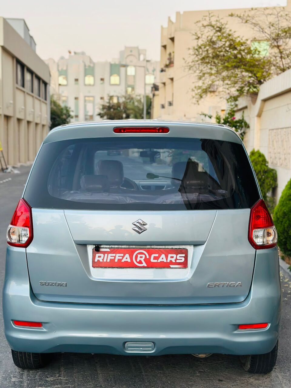 Manama, Vehicles, Cars & Trucks , BHD 2350,  Suzuki Ertiga (2025),  2015,  Automatic,  120000 KM,  Suzuki Ertiga  Model