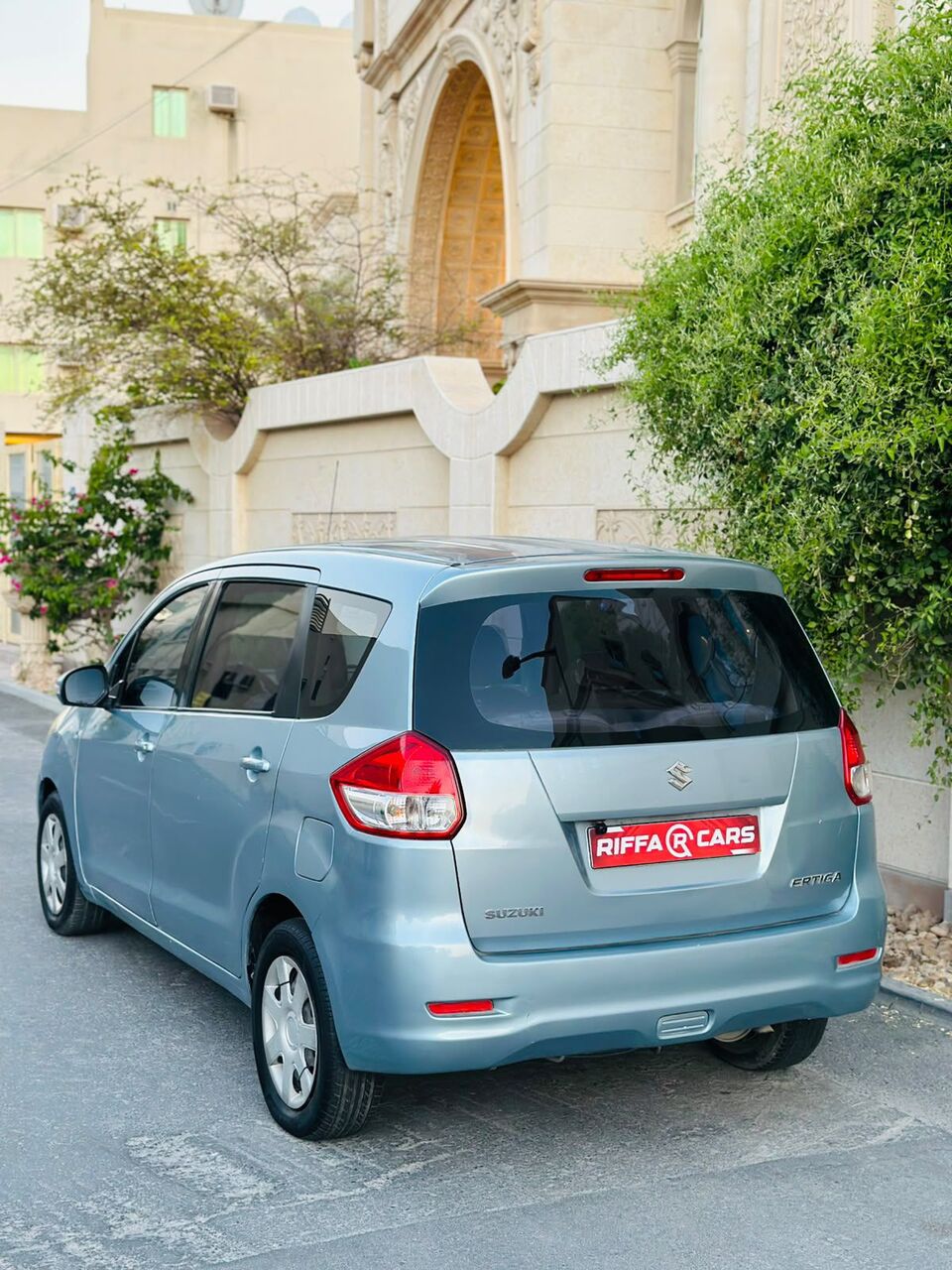 Manama, Vehicles, Cars & Trucks , BHD 2350,  Suzuki Ertiga (2025),  2015,  Automatic,  120000 KM,  Suzuki Ertiga  Model