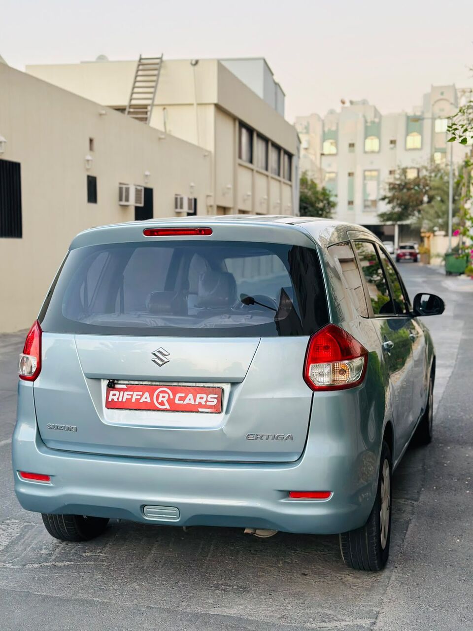 Manama, Vehicles, Cars & Trucks , BHD 2350,  Suzuki Ertiga (2025),  2015,  Automatic,  120000 KM,  Suzuki Ertiga  Model