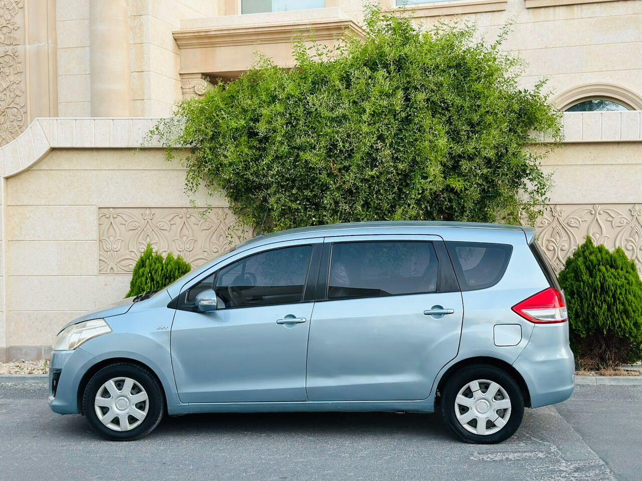 Manama, Vehicles, Cars & Trucks , BHD 2350,  Suzuki Ertiga (2025),  2015,  Automatic,  120000 KM,  Suzuki Ertiga  Model