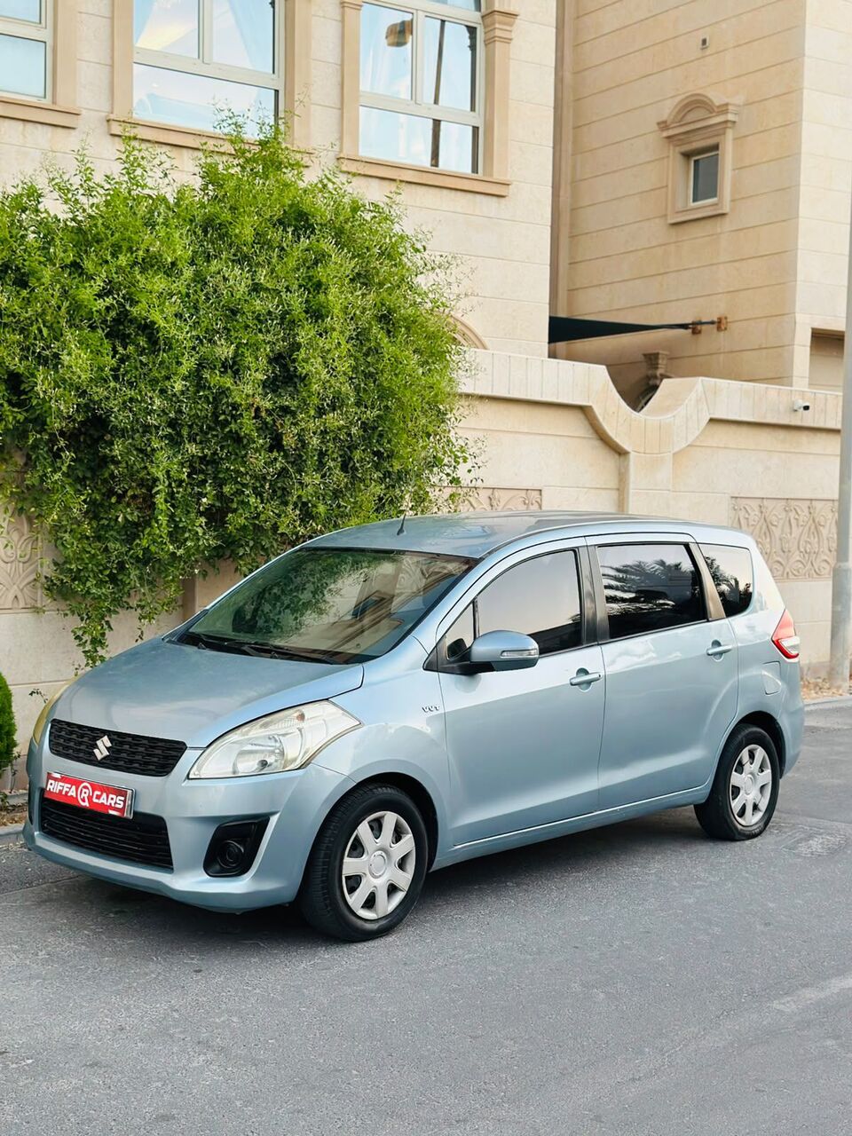 Manama, Vehicles, Cars & Trucks , BHD 2350,  Suzuki Ertiga (2025),  2015,  Automatic,  120000 KM,  Suzuki Ertiga  Model