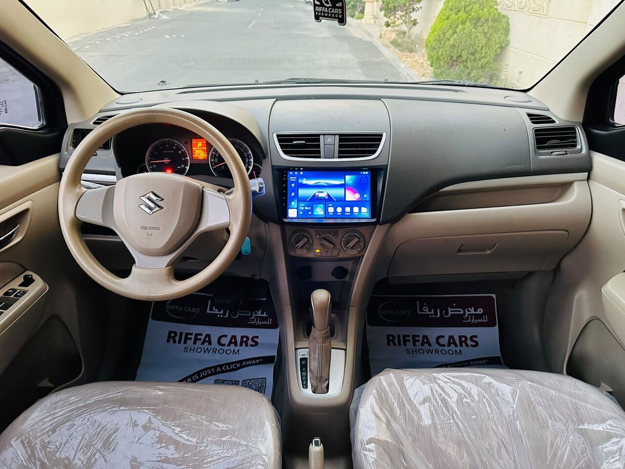 Manama, Vehicles, Cars & Trucks , BHD 2350,  Suzuki Ertiga (2025),  2015,  Automatic,  120000 KM,  Suzuki Ertiga  Model