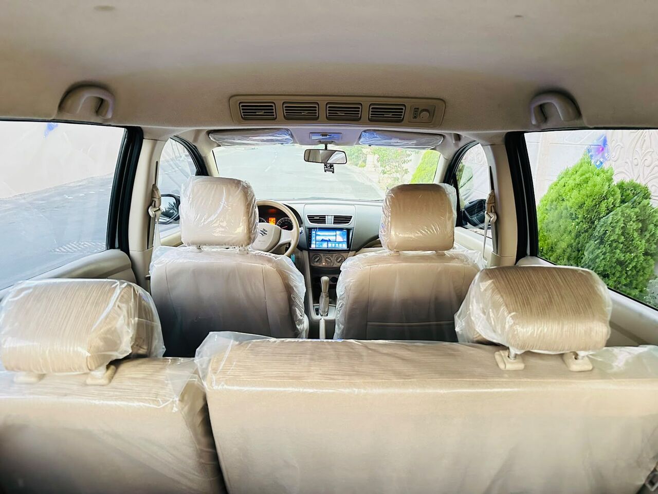 Manama, Vehicles, Cars & Trucks , BHD 2350,  Suzuki Ertiga (2025),  2015,  Automatic,  120000 KM,  Suzuki Ertiga  Model