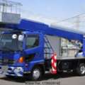 Operator Cum Driver (Truck-Mounted Boom Lift )