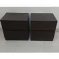 BHD 14,  ✅️ 2 Side Table For Sale In Good Condition With Delivery