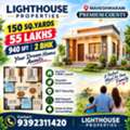 INR 22000,  183 Sq. Yard,  *PREMIUM COUNTY@MAHESHWARM*
