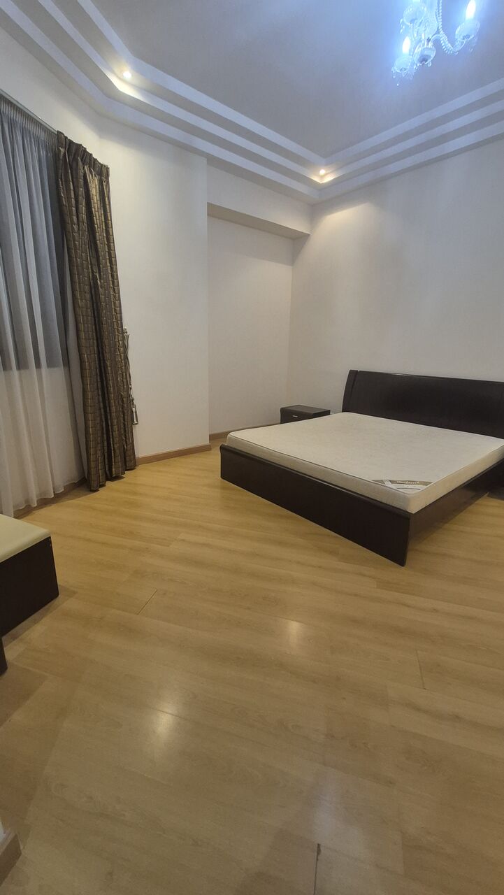 Mahooz, Apartments, Flats, Houses & Villas, BHD 650/month,  Furnished,  3 BR,  201 Sq. Meter,  Luxury Flat For Rent