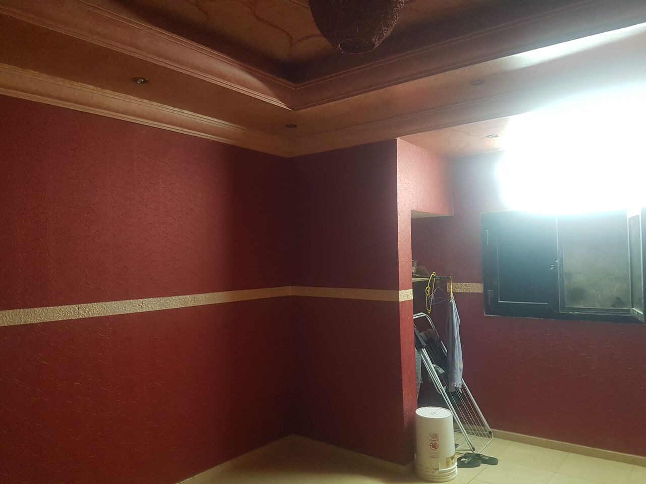 Yanbu, Housing Exchanges, SAR 400/month,  1 BR,  Room For Rent For 1 Person Only