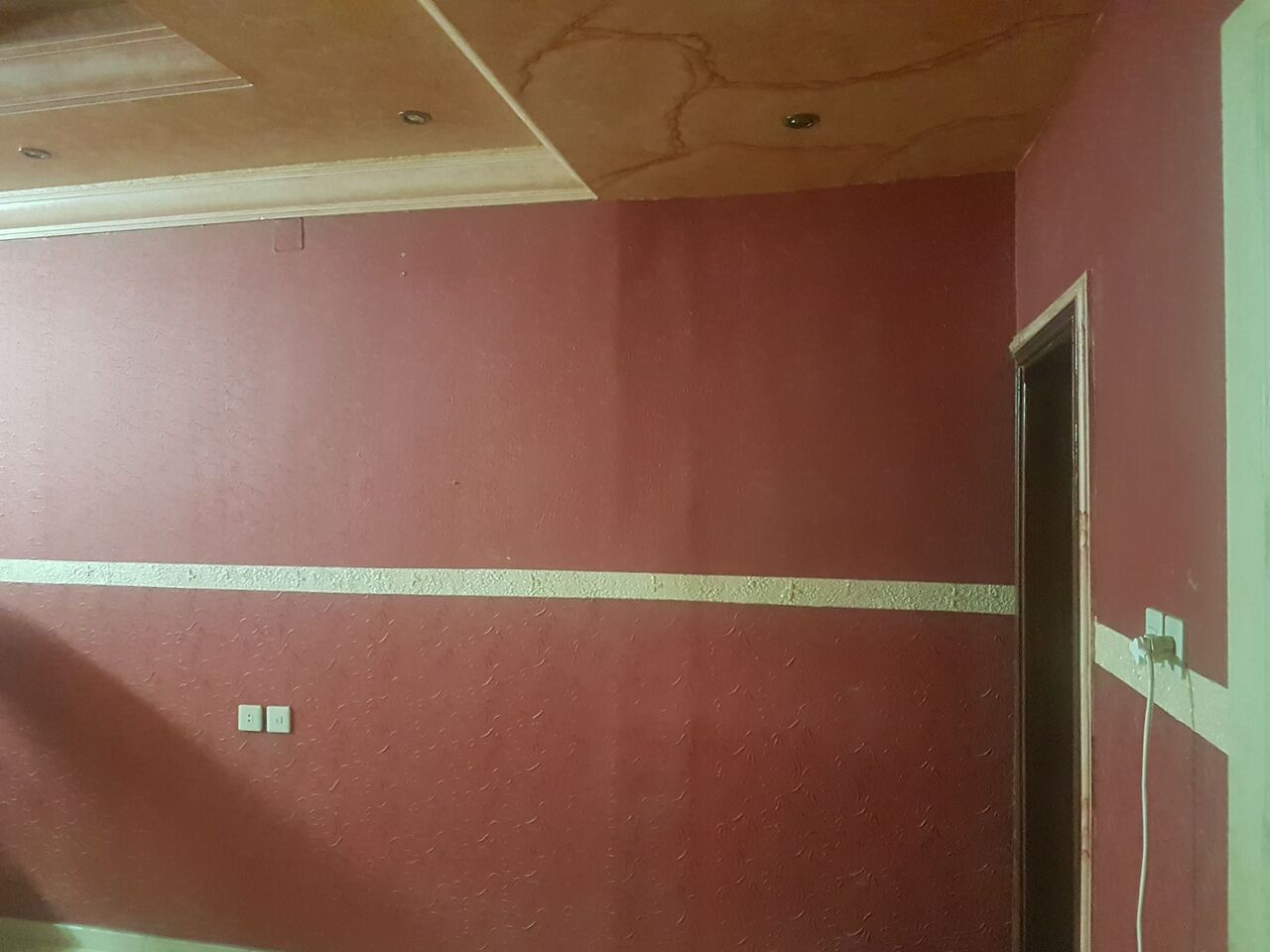 Yanbu, Housing Exchanges, SAR 400/month,  1 BR,  Room For Rent For 1 Person Only