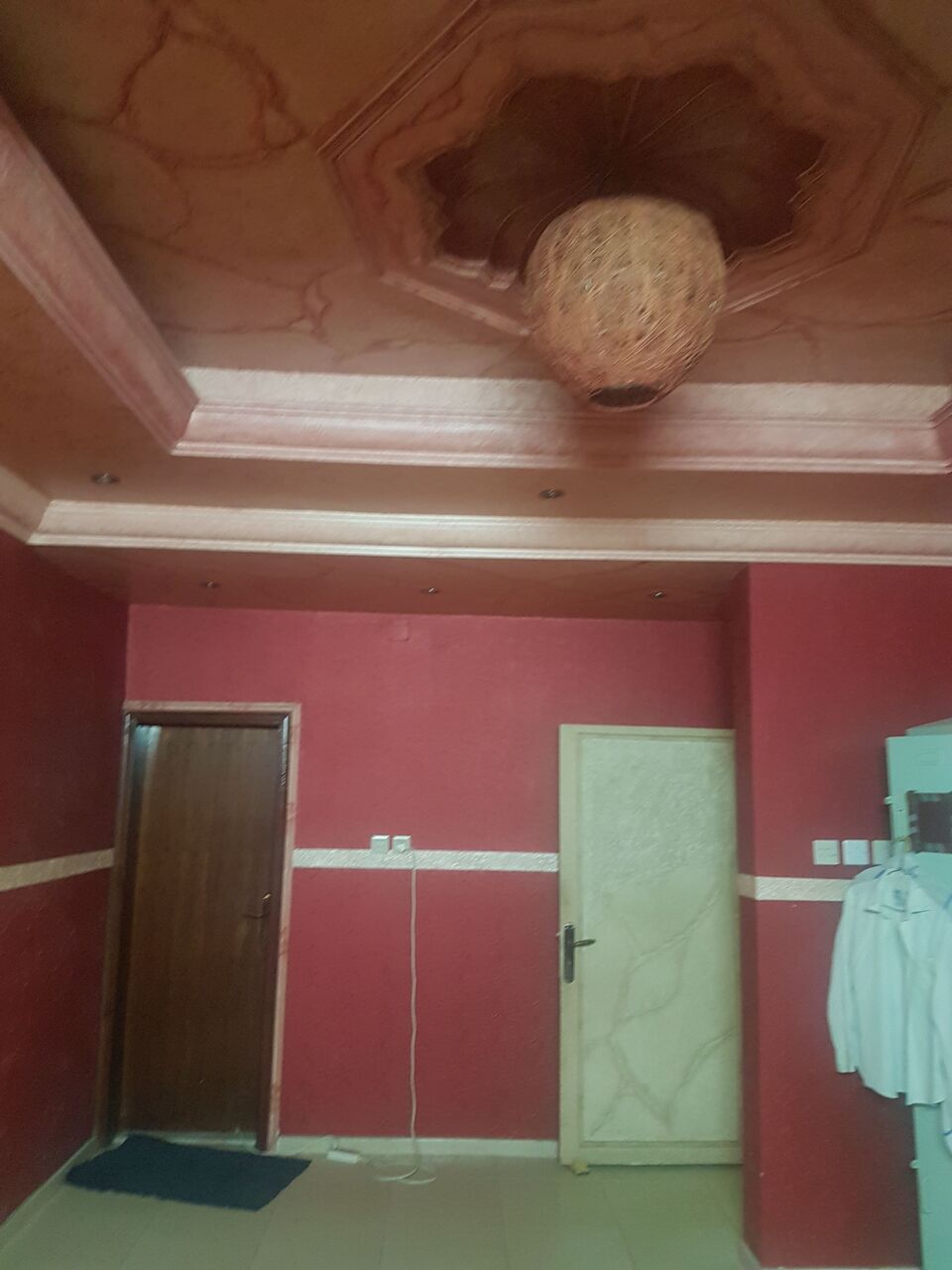 Yanbu, Housing Exchanges, SAR 400/month,  1 BR,  Room For Rent For 1 Person Only