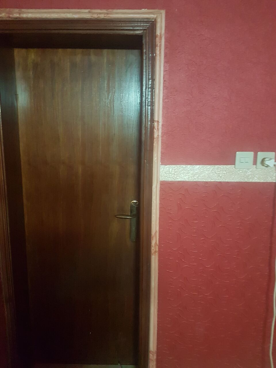 Yanbu, Housing Exchanges, SAR 400/month,  1 BR,  Room For Rent For 1 Person Only
