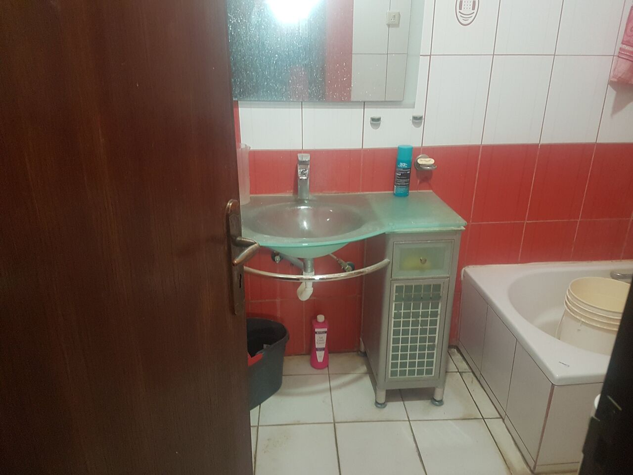 Yanbu, Housing Exchanges, SAR 400/month,  1 BR,  Room For Rent For 1 Person Only