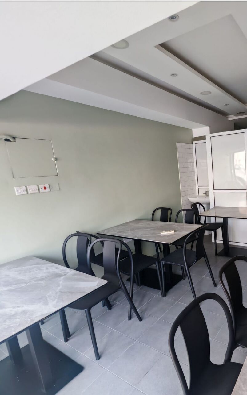 Gudaibiya, Business Partners, Fully Furnished Cloud Kitchen / Restaurant / Cafe For Management - Gudaibiya -BD 550/month
