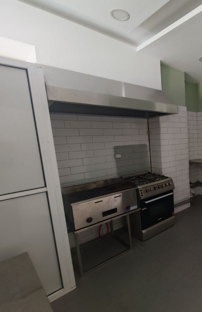 Gudaibiya, Business Partners, Fully Furnished Cloud Kitchen / Restaurant / Cafe For Management - Gudaibiya -BD 550/month