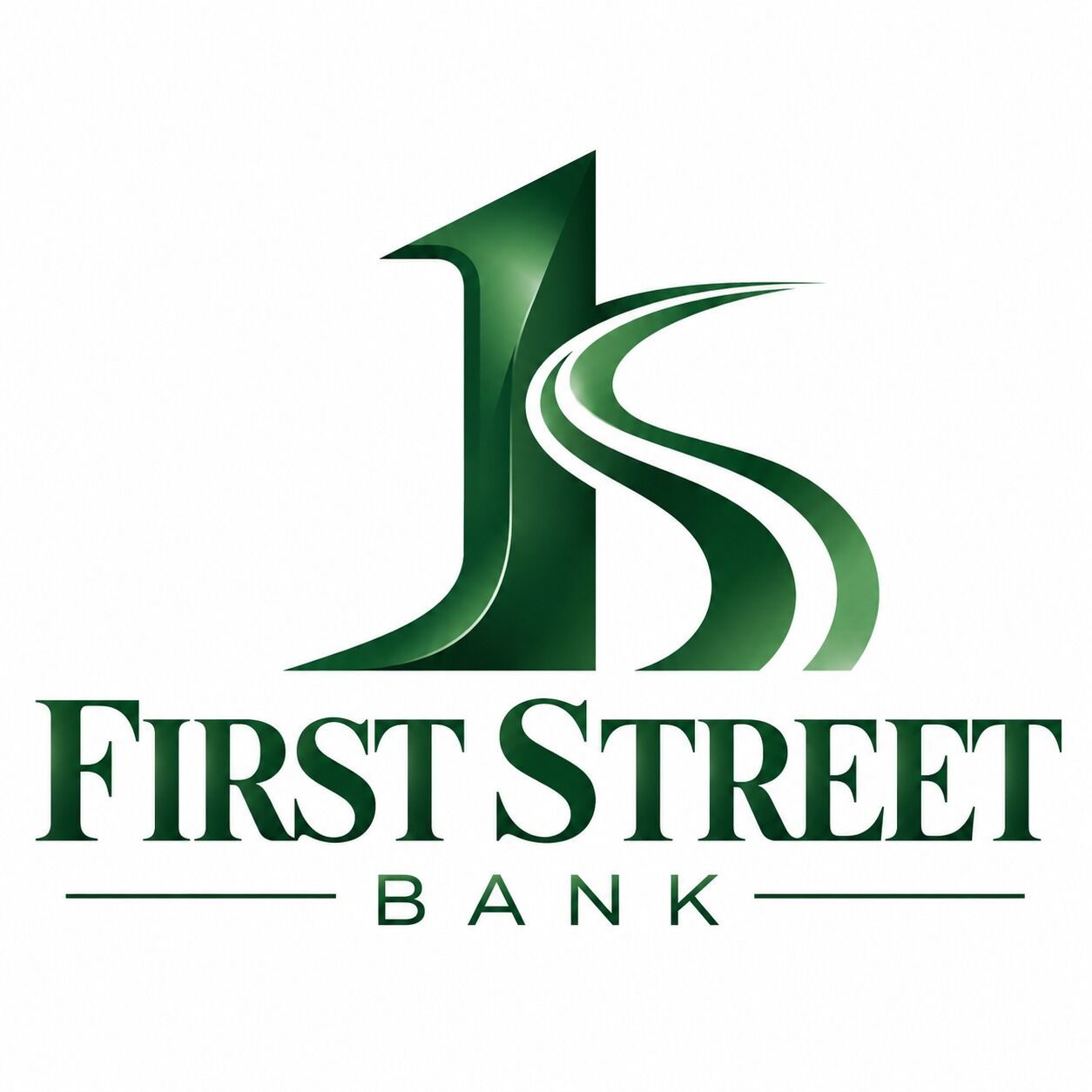 New York, Financial, FIRST STREET BANK