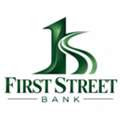 FIRST STREET BANK