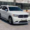 BHD 5500,  Dodge Durango LTD,  2015,  Automatic,  137600 KM,    (White)
