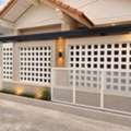 THB 2,  3 BR,  41 Sq. Feet,  ขายบ้านเดี่ยวหนองตำลึงชลบุรี หมู่