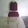 SAR 1,  Shelby Williams Banquest Chair - Big Sale