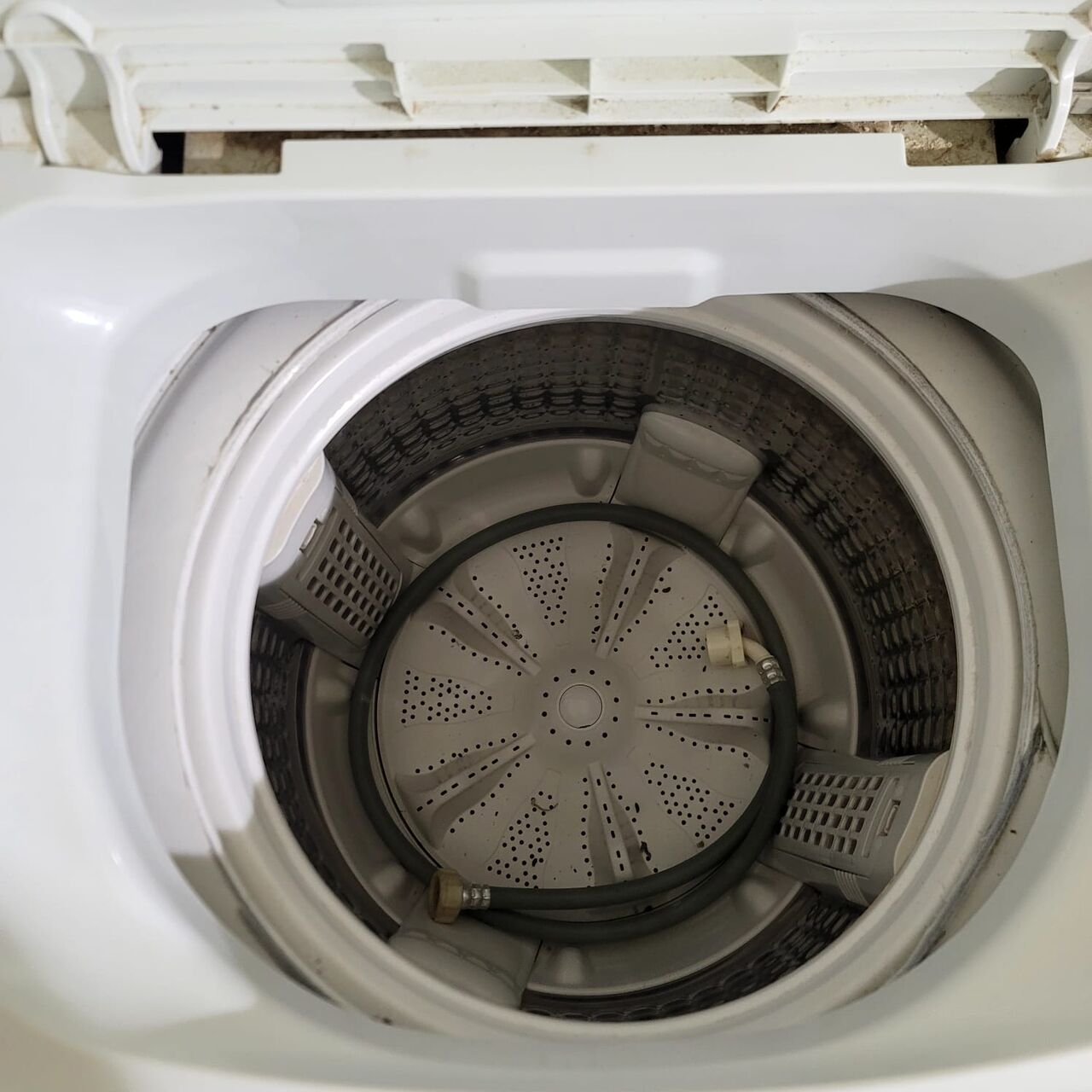 Riyadh, Appliances, SAR 400,  Haier Washing Machine