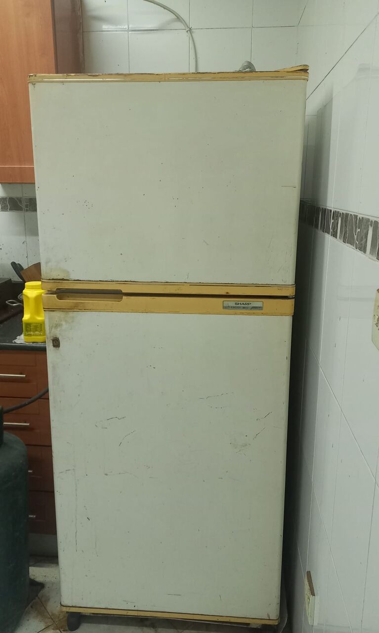 Manama, Appliances, BHD 10,  Refrigerator &ndash; BD 10 Only!