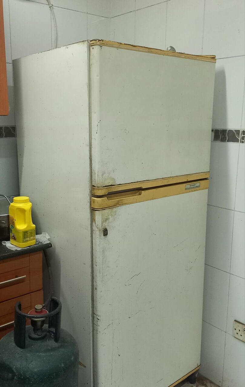 Manama, Appliances, BHD 10,  Refrigerator &ndash; BD 10 Only!