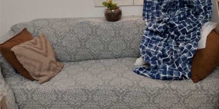 Khobar, Furniture, SAR 100,  Sofa Set