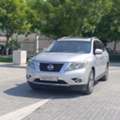 BHD 2650,  NISSAN PATHFINDER,  2014,  Automatic,  206000 KM,  FULL OPTION