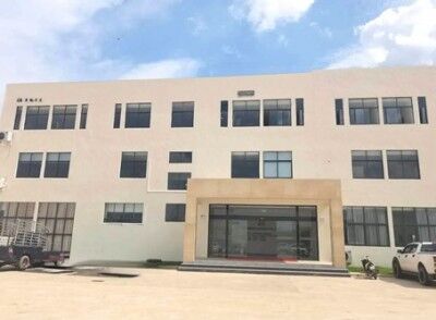 Bangkok, Real Estate For Sale, THB 1300000000,  6 BR,  82000 Sq. Feet,  ขาย / ให้เช่า โรงงานอุตสาหกรรม จ.ระ