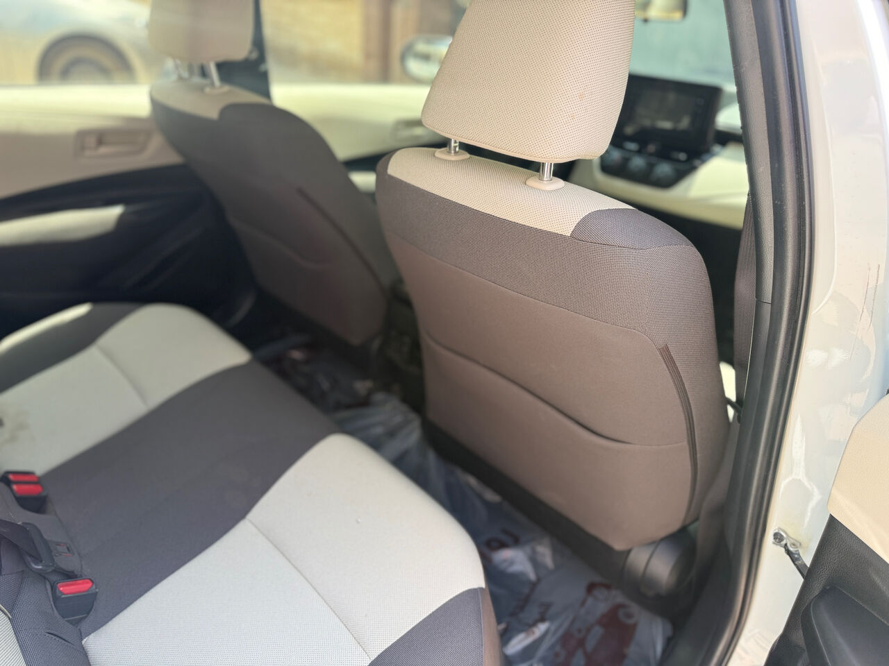 Olaya, Vehicles, Cars & Trucks , SAR 54000,  Toyota Corolla 1.5,  2023,  Automatic,  87000 KM,  Excellent LOW ODO