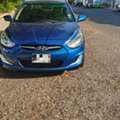 SAR 22000,  Hyundai Accent,  2015,  Automatic,  295000 KM,