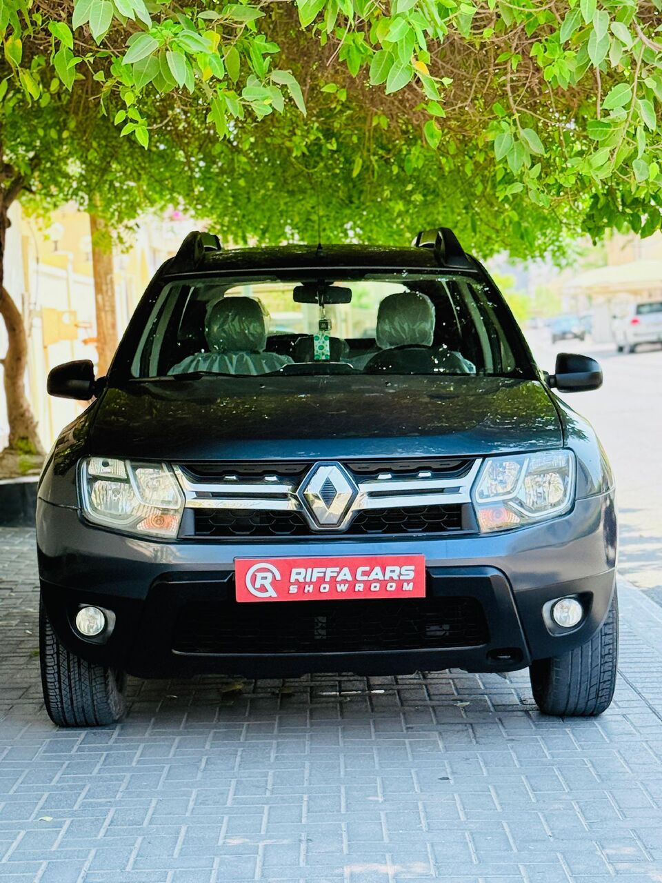 Manama, Vehicles, Cars & Trucks , BHD 2000,  Renault Duster,  2017,  Automatic,  168000 KM,  For Sale    Model