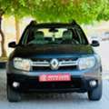 BHD 2000,  Renault Duster,  2017,  Automatic,  168000 KM,  For Sale    Model
