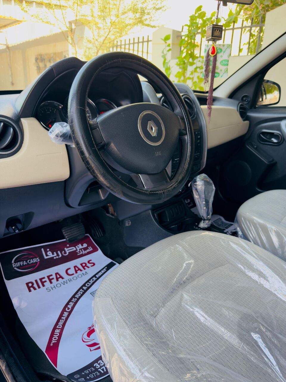 Manama, Vehicles, Cars & Trucks , BHD 2000,  Renault Duster,  2017,  Automatic,  168000 KM,  For Sale    Model