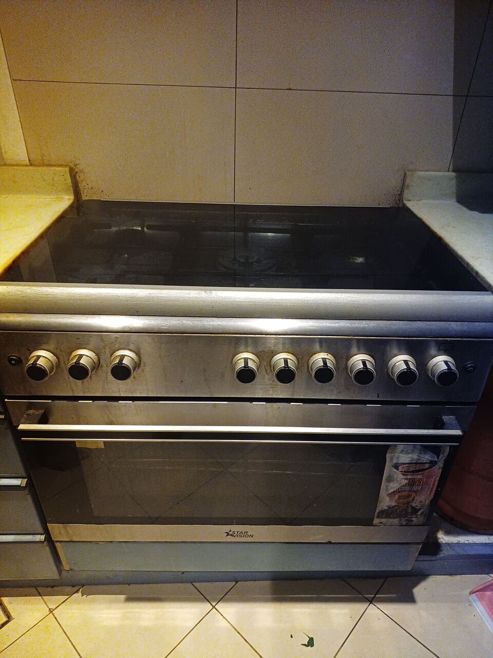 Al Murabba, Appliances, SAR 300,  Gas Cooker
