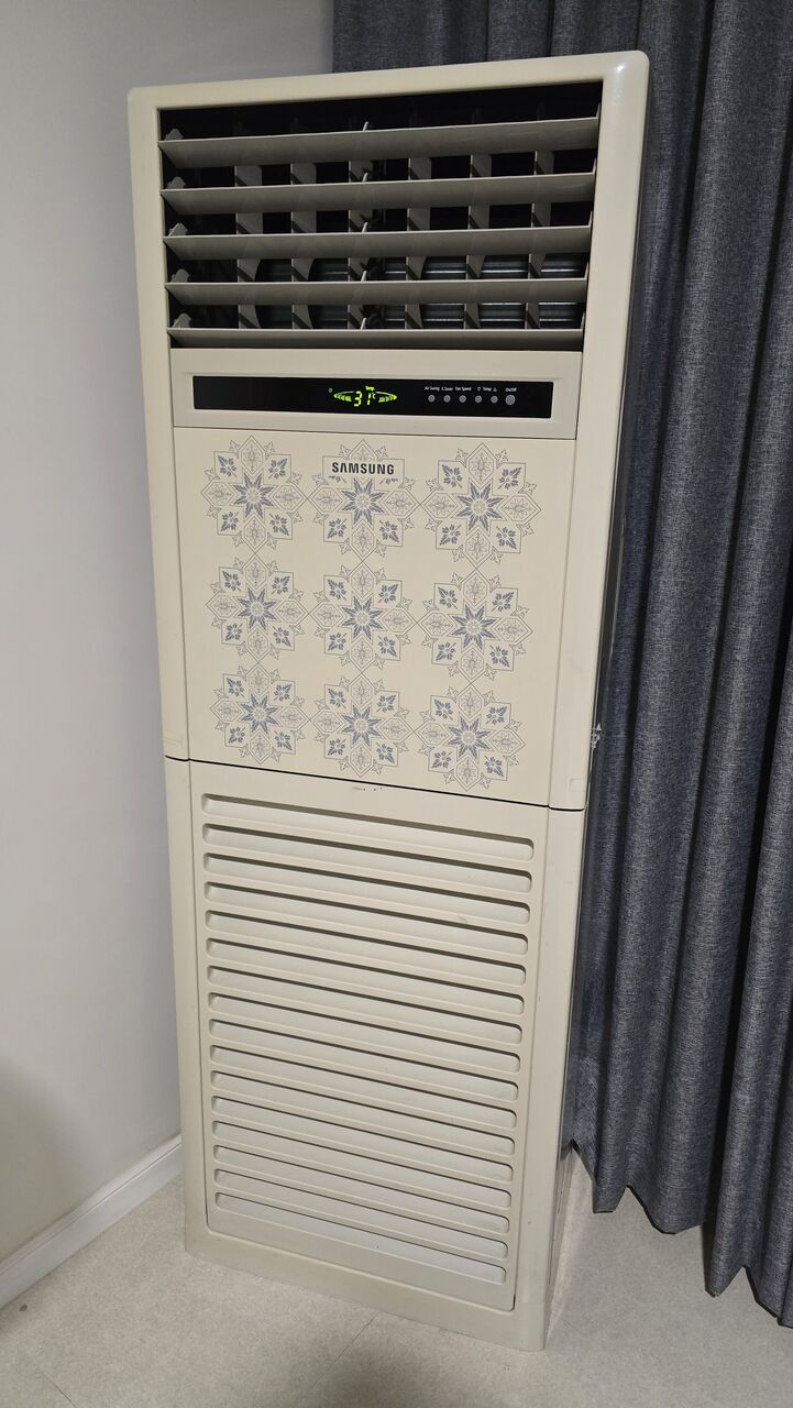 Riyadh, Air Conditioners, SAR 3500,  Air Conditioner